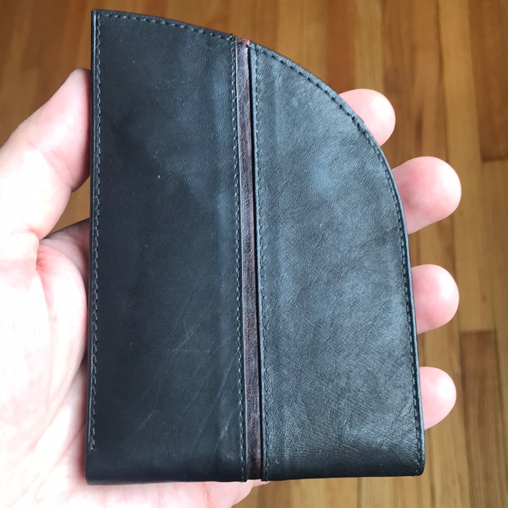 Rogue Wallet - Picture 11 of 15